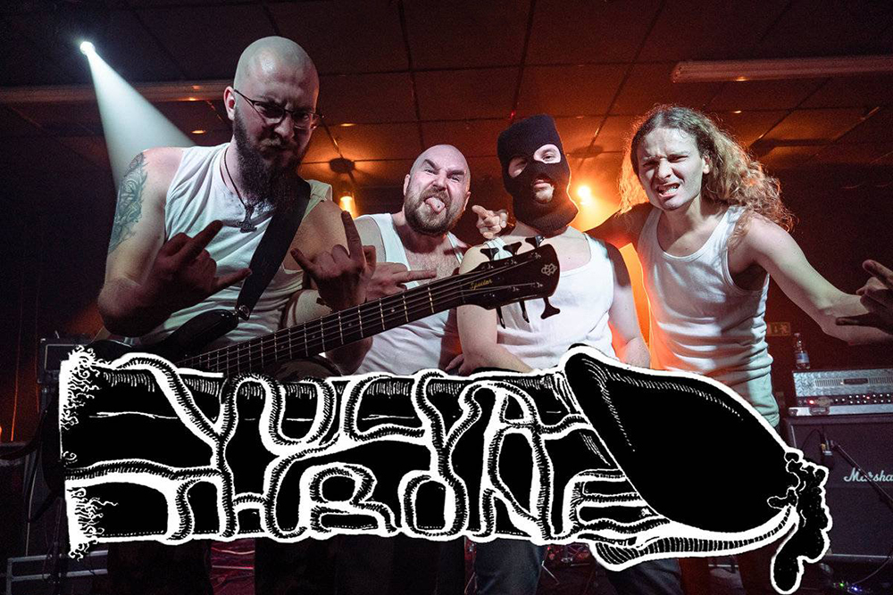  musical group 