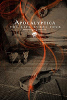 Apocalyptica:%20The%20Life%20Burns%20Tour