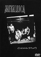 Metallica:%20Stunning%20Cunts