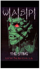 W.A.S.P.:%20The%20Sting%20-%20Live%20at%20the%20Key%20Club,%20L.A.