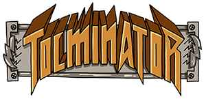 Tolminator Festival Official Website
