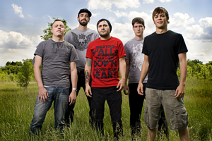 After The Burial