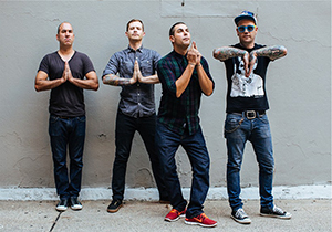 Alien Ant Farm