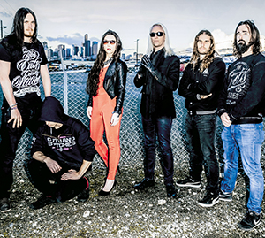 Amaranthe