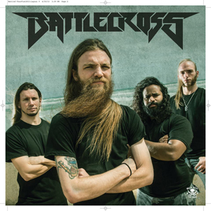 Battlecross