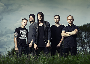 Blessthefall