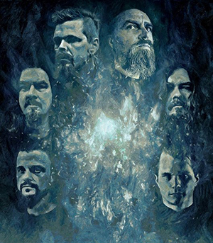 Borknagar