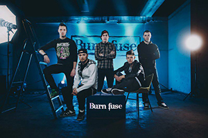 Burn Fuse