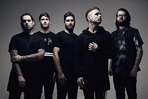 Bury Tomorrow