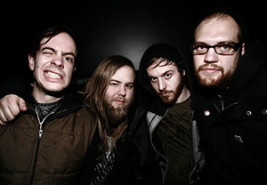 Cancer Bats