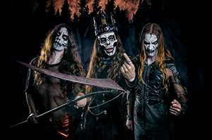 Carach Angren