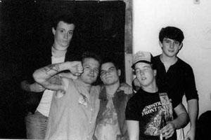 Cro-Mags