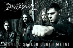 Deadborn