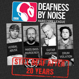 Deafness by Noise