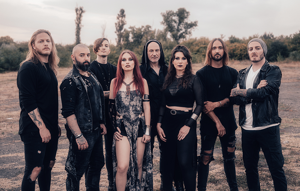 Eluveitie