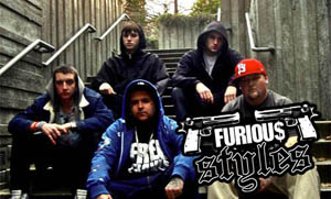 Furious Styles