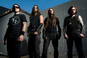 Goatwhore