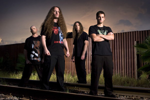 Hate Eternal