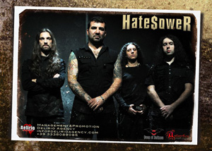 Hatesower