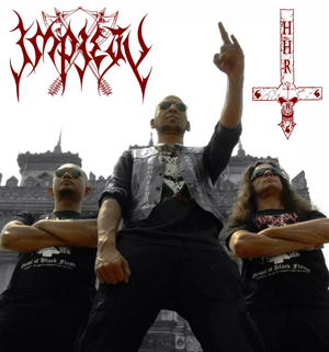 Impiety