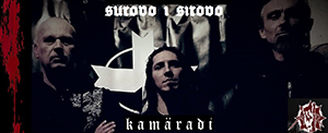 Kamäradi