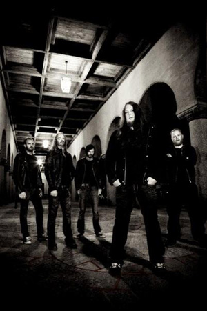 Katatonia