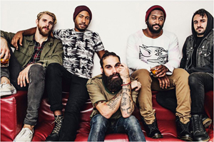 Letlive