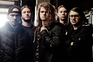 Miss May I