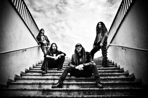 Necrodeath