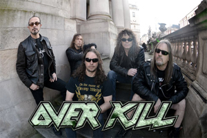 Overkill