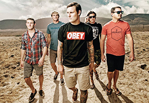 Parkway Drive