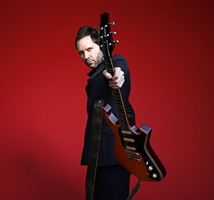 Paul Gilbert