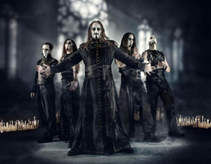 Powerwolf