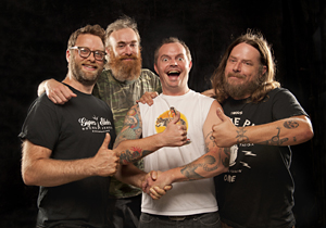 Red Fang