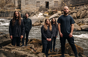 Rivers of Nihil