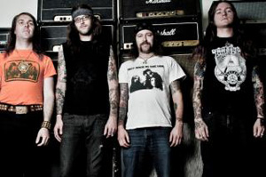 Saviours