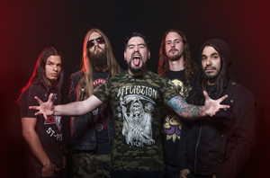 Suicide Silence