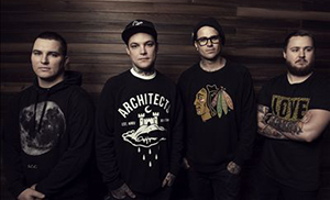 The Amity Affliction