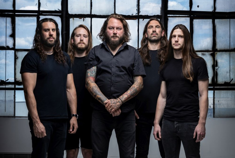 The Black Dahlia Murder