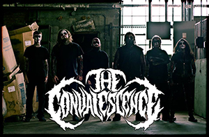 The Convalescence