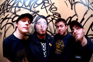 The Flatliners