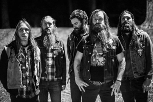 Valient Thorr