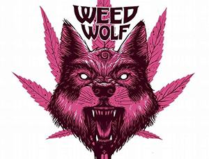 Weedwolf
