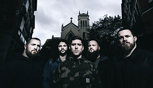 Whitechapel