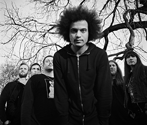 Zeal & Ardor