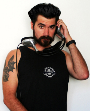 DJ Gorchy