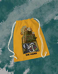 DS Die Hard Backpack