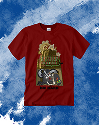 DS Die Hard T-Shirt