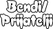 Bendi/Prijatelji