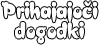 Prihajajoči dogodki